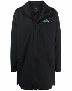 Непромокаемая парка Traveer Adidas