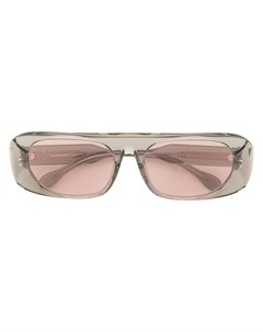 Солнцезащитные очки 0BE4322 в прямоугольной оправе Burberry eyewear