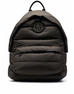 Дутый рюкзак Legere Moncler