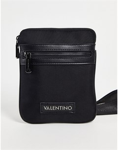 Черная большая сумка для полетов Anakin Valentino bags