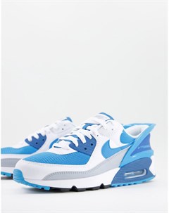 Кроссовки Air Max 90 Flyease Nike