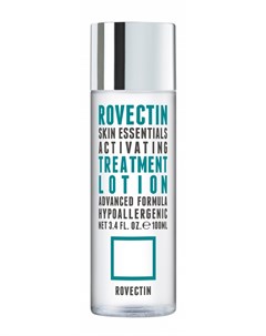 Лосьон Skin Essentials Treatment Lotion для Лица 100 мл Rovectin