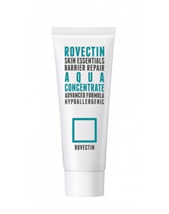 Крем Skin Essentials Barrier Repair Aqua Concentrate для Лица 60 мл Rovectin