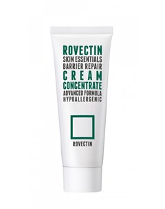 Крем Skin Essentials Barrier Repair Cream Concentrate для Лица 60 мл Rovectin