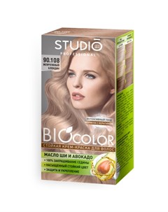 Краска для волос Biocolor 90 108 Studio