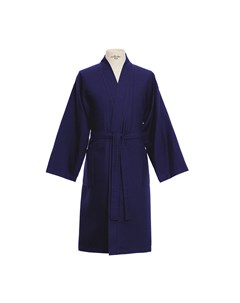 Халат кимоно Homewear размер M цвет синий Move