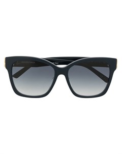 Солнцезащитные очки Dynasty с логотипом BB Balenciaga