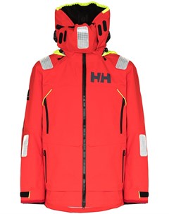 Куртка Aegir Race с капюшоном Helly hansen