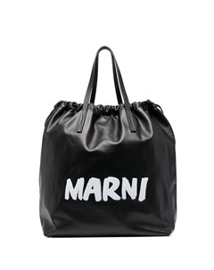Рюкзак Gusset с логотипом Marni