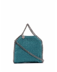 Маленькая сумка тоут Falabella Stella mccartney