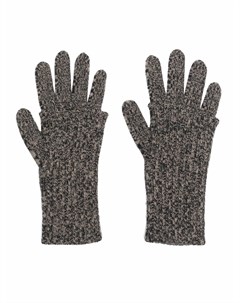 Вязаные перчатки Neytiri Wolford