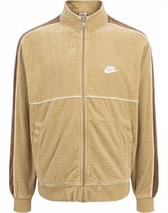 Спортивная куртка из коллаборации с Nike Supreme