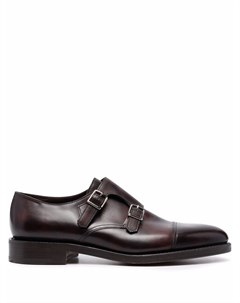 Туфли монки William John lobb