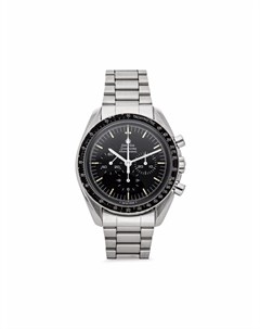 Наручные часы Speedmaster Professional Moonwatch pre owned 42 мм Omega