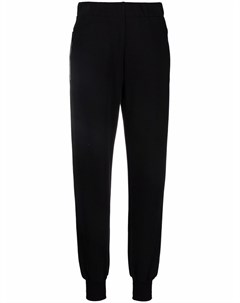 Спортивные брюки с карманами на молнии Givenchy