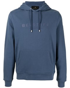Худи с логотипом Belstaff