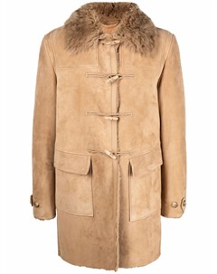 Куртка с подкладкой из овчины Desa 1972