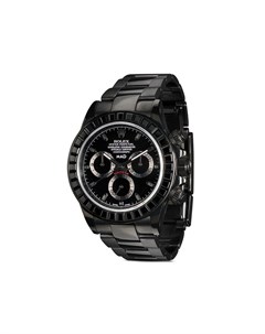 Кастомизированные наручные часы Rolex Cosmograph Daytona 45 мм Mad paris