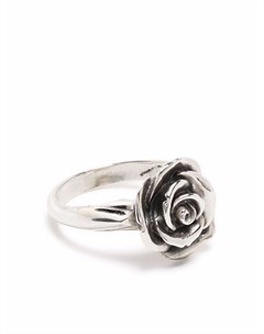 Кольцо в форме розы Emanuele bicocchi