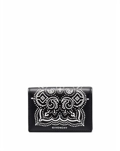 Бумажник с принтом пейсли Givenchy