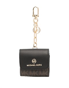 Кошелек с монограммой Michael michael kors