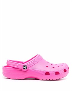 Однотонные кроксы Crocs