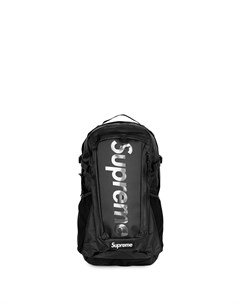 Рюкзак с логотипом из коллекции SS21 Supreme