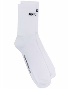 Трикотажные носки с логотипом Axel arigato