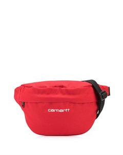 Поясная сумка с логотипом Carhartt wip