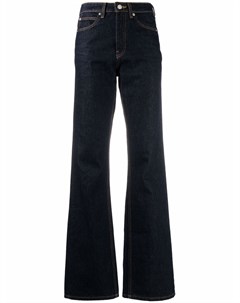 Расклешенные джинсы средней посадки Zadig&voltaire