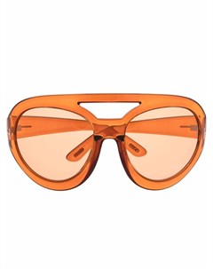 Солнцезащитные очки Serena Tom ford eyewear