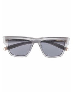 Солнцезащитные очки в прозрачной оправе Dita eyewear