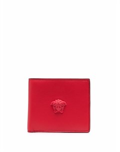 Бумажник с декором Medusa Versace