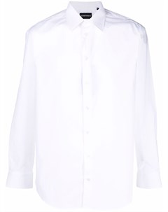 Рубашка с длинными рукавами Emporio armani