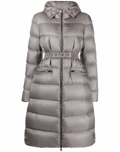 Парка пуховик Boedic Moncler