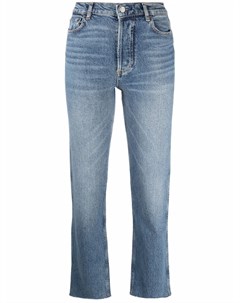 Прямые джинсы Dempsey Boyish jeans