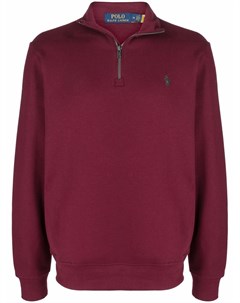 Флисовая толстовка Polo Pony Polo ralph lauren