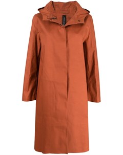 Пальто Watten с капюшоном Mackintosh