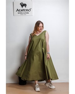 Платье Alwero
