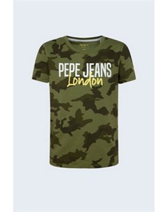 Футболки и поло Pepe jeans london