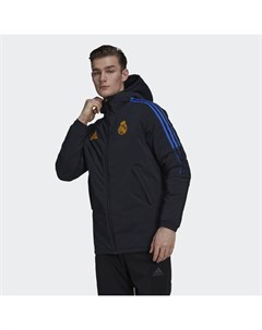 Зимняя куртка Реал Мадрид Performance Adidas