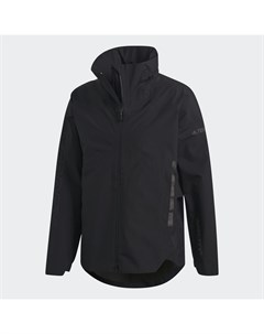 Дождевик Terrex MYSHELTER GORE TEX TERREX Adidas