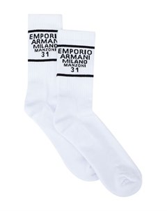 Носки и колготки Emporio armani