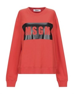 Толстовка Msgm