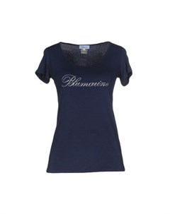 Футболка Blumarine