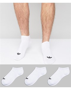Набор из 3 пар спортивных носков S20273 Adidas originals