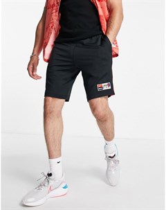 Черные шорты с логотипом Joga Bonito Nike football
