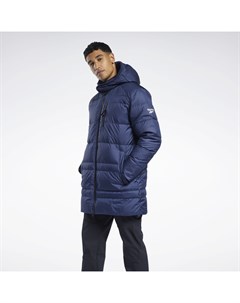 Пуховик Outerwear Classics Reebok