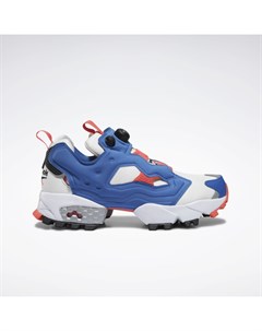 Кроссовки InstaPump Fury Trail Reebok