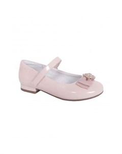 Туфли для девочек Kapika розовый Mothercare